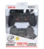 تصویر  دسته بازی بی سیم دوبل شوک دار ایکس پی پروداکت مدل Mx317S