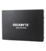 تصویر  هارد SSD اینترنال گیگابایت مدل GP-GSTFS31256GTND ظرفیت 256 گیگابایت