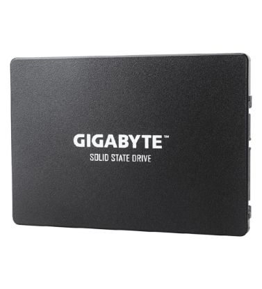 تصویر  هارد SSD اینترنال گیگابایت مدل GP-GSTFS31256GTND ظرفیت 256 گیگابایت