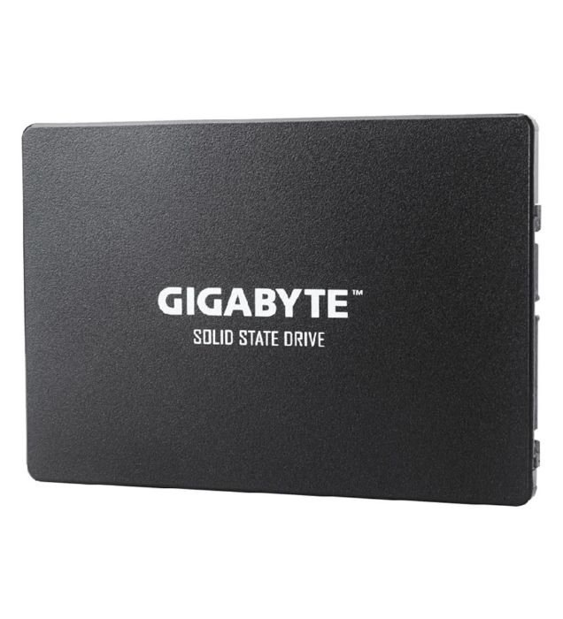تصویر  هارد SSD اینترنال گیگابایت مدل GP-GSTFS31256GTND ظرفیت 256 گیگابایت