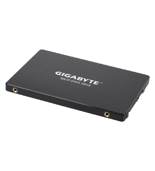 تصویر  هارد SSD اینترنال گیگابایت مدل GP-GSTFS31256GTND ظرفیت 256 گیگابایت