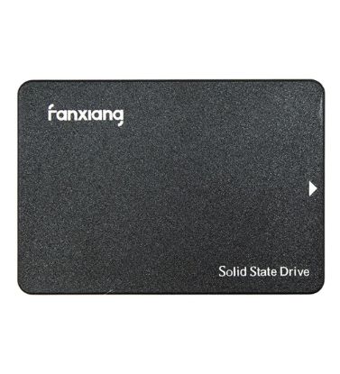 تصویر  هارد SSD اینترنال فانشیانگ مدل S101 ظرفیت 480 گیگابایت