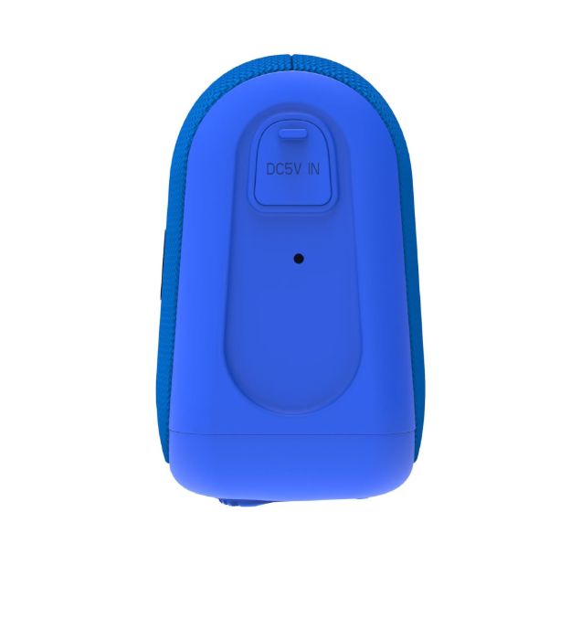 تصویر  اسپیکر بلوتوثی قابل حمل کداک مدل PWS-2241