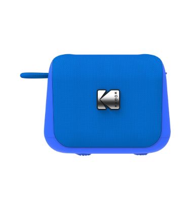 تصویر  اسپیکر بلوتوثی قابل حمل کداک مدل PWS-2241