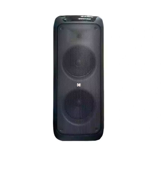 تصویر  اسپیکر بلوتوثی قابل حمل کداک مدل PRPS-1763