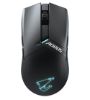 تصویر  ماوس بی سیم گیمینگ گیگابایت مدل aorus m6