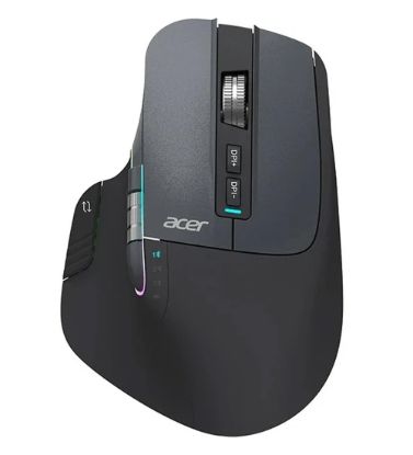 تصویر  ماوس بی سیم ایسر مدل OMR225
