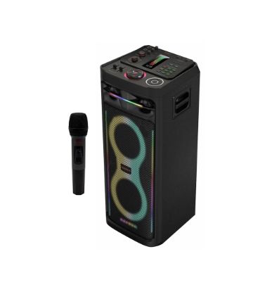 تصویر  اسپیکر بلوتوثی ایکس انرژی مدل Titan Party Box