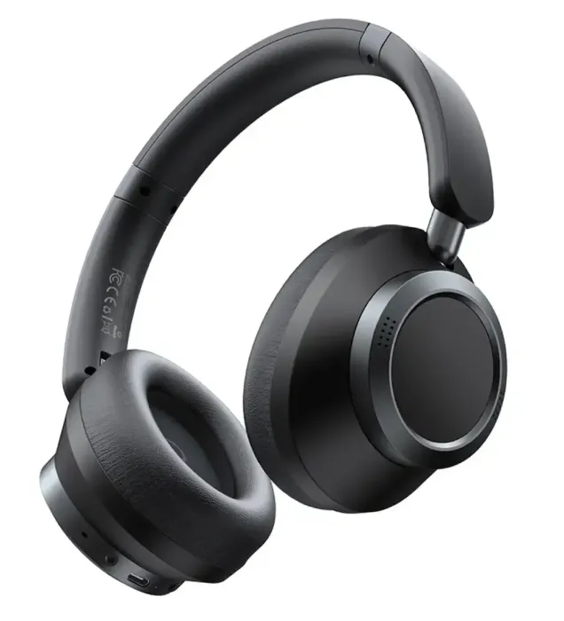 تصویر  هدفون بلوتوثی مک دودو مدل T03 HP-5821/5820