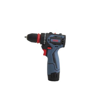 تصویر  پیچ گوشتی شارژی ایوک مدل K-7222B