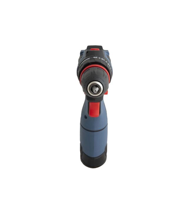 تصویر  پیچ گوشتی شارژی ایوک مدل K-7222B