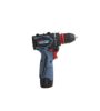 تصویر  پیچ گوشتی شارژی ایوک مدل K-7222B