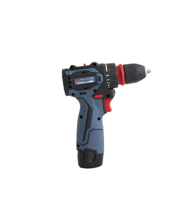 تصویر  پیچ گوشتی شارژی ایوک مدل K-7222B