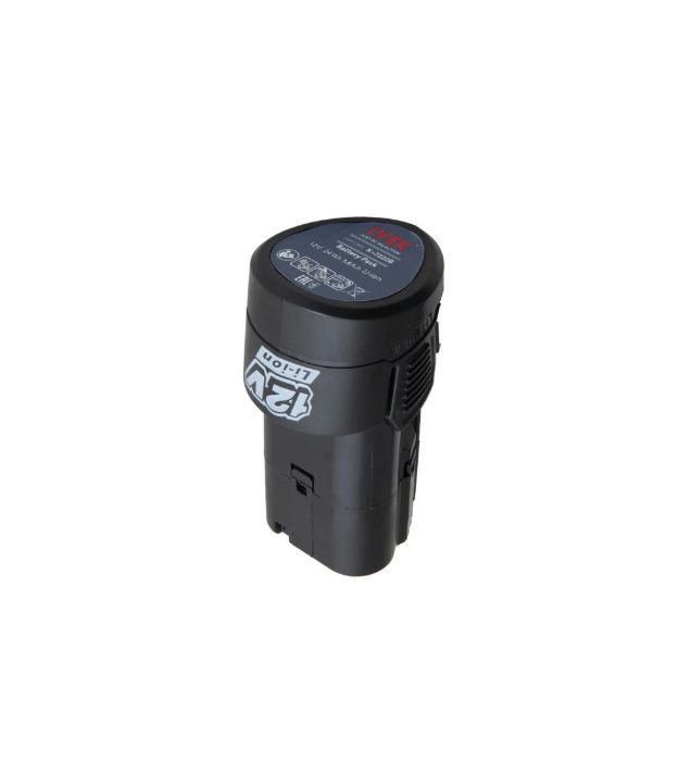 تصویر  پیچ گوشتی شارژی ایوک مدل K-7222B
