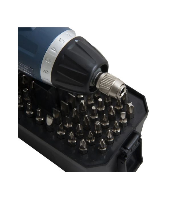 تصویر  پیچ گوشتی شارژی ایوک مدل K-7236v