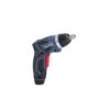 تصویر  پیچ گوشتی شارژی ایوک مدل K-7236v