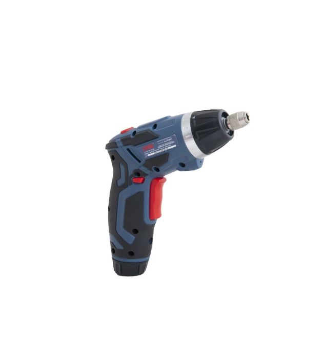 تصویر  پیچ گوشتی شارژی ایوک مدل K-7236v