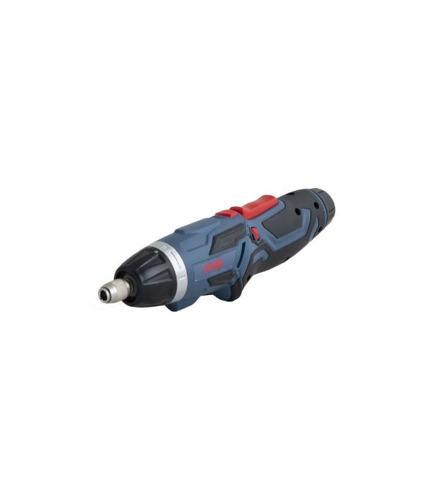 تصویر  پیچ گوشتی شارژی ایوک مدل K-7236v