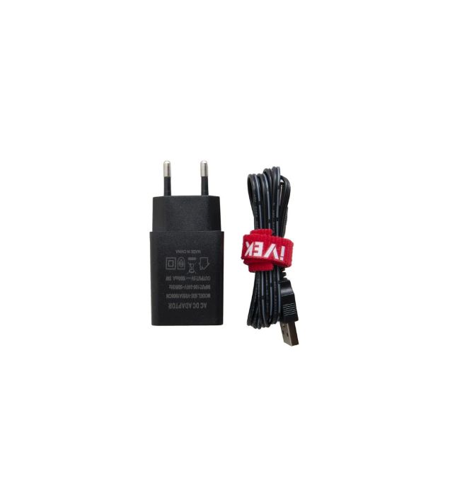 تصویر  پیچ گوشتی شارژی ایوک مدل K-7236v