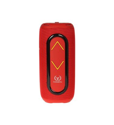 تصویر  اسپیکر بلوتوثی یوشیتا مدل YS-003