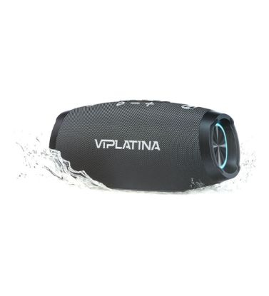 تصویر  اسپیکر بلوتوثی ویپلاتینا مدل VSW11