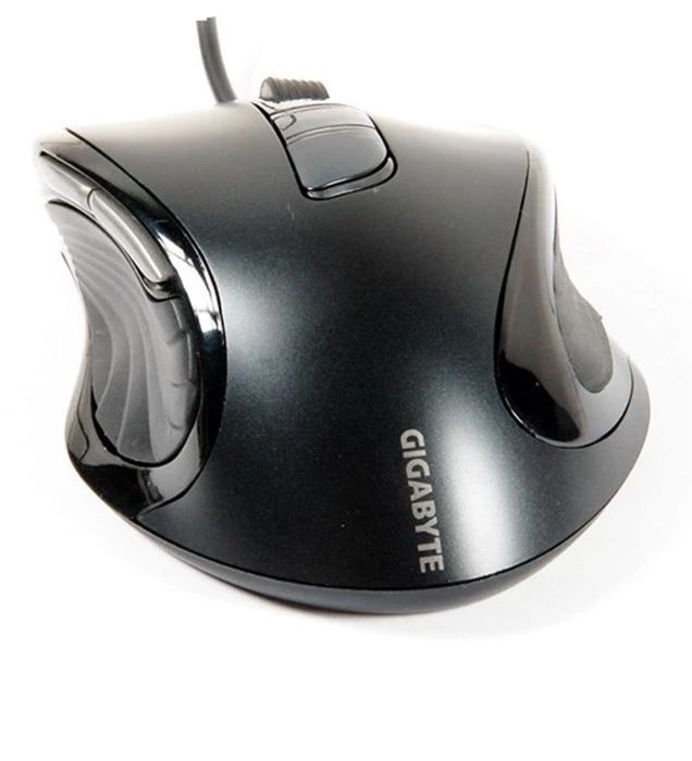 تصویر  ماوس باسیم گیمینگ گیگابایت مدل GM-M6900
