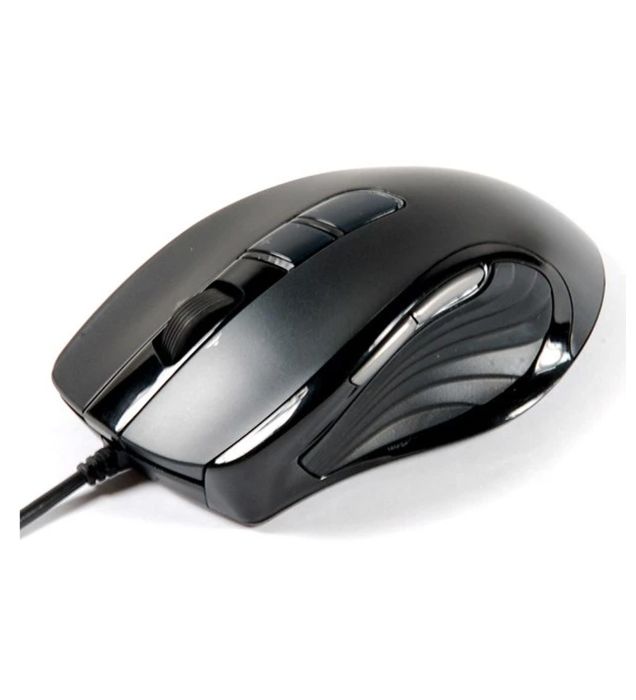 تصویر  ماوس باسیم گیمینگ گیگابایت مدل GM-M6900
