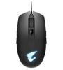 تصویر  ماوس با سیم گیمینگ گیگابایت مدل aorus m2