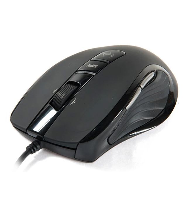 تصویر  ماوس باسیم گیمینگ گیگابایت مدل GM-M6980X