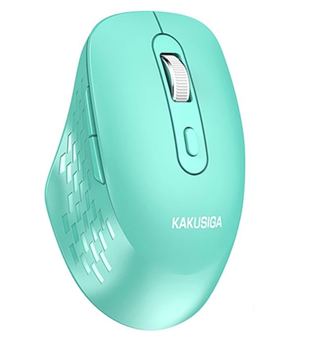 تصویر  ماوس بی سیم کاکوسیگا مدل KSC-873