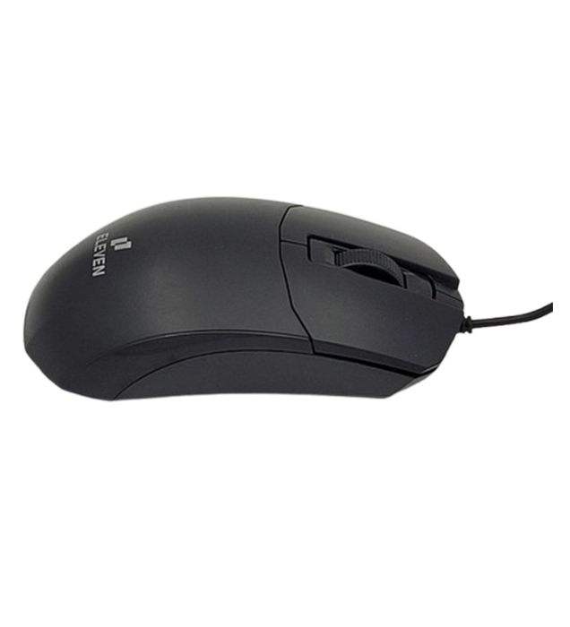 تصویر  ماوس با سیم ایلون مدل M604