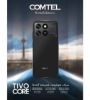 تصویر  گوشی موبایل کامتل Tivo Core 4G ظرفیت 64 گیگابایت رم 4 گیگابایت + پاوربانک 20 هزار میلی آمپر ساعت