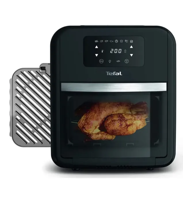 تصویر  سرخ کن بدون روغن تفال مدل FW501827