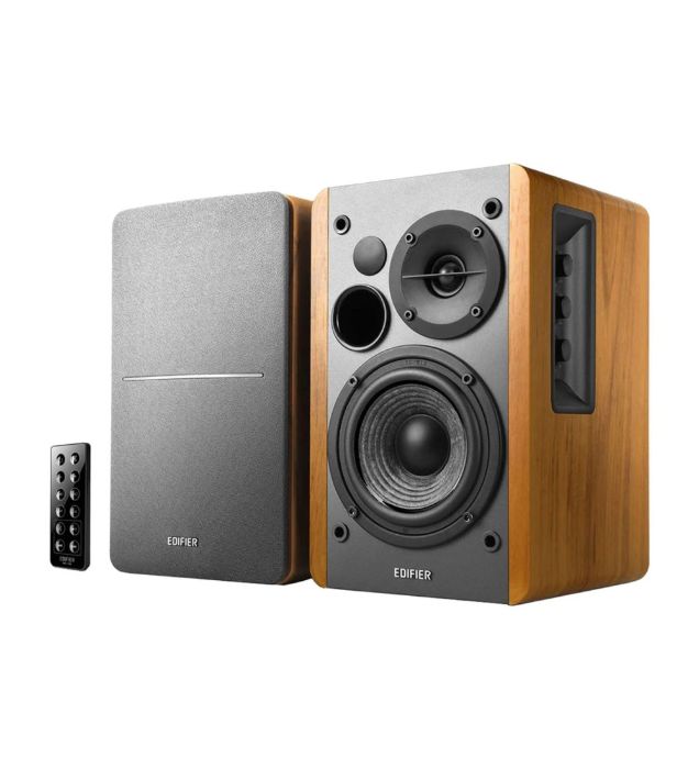 تصویر  اسپیکر بلوتوثی ادیفایر مدل R1280DB