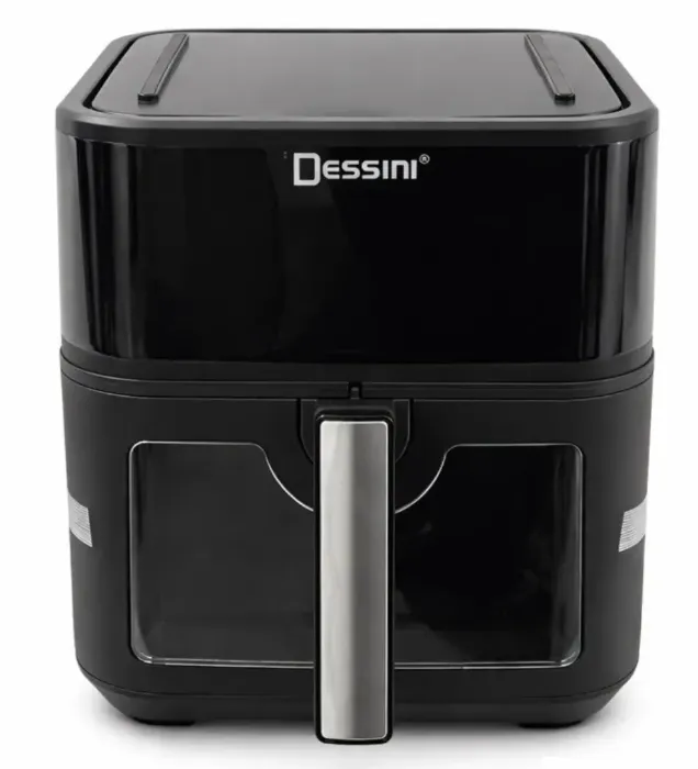 تصویر  سرخ کن بدون روغن دسینی مدل ds810