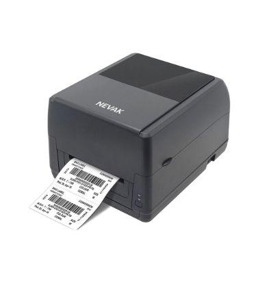 تصویر  پرینتر حرارتی نواک مدل NV400B