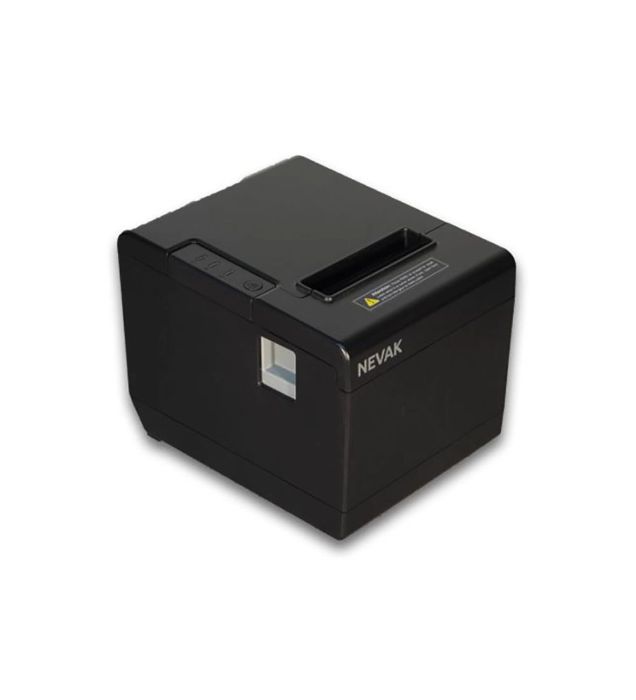 تصویر  پرینتر حرارتی نواک مدل NV-802U