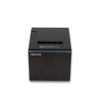 تصویر  پرینتر حرارتی نواک مدل NV-802U