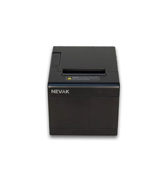 تصویر  پرینتر حرارتی نواک مدل NV-802U