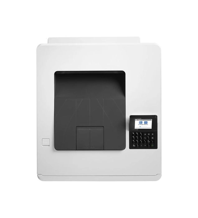 تصویر  پرینتر لیزری رنگی اچ پی مدل LaserJet Enterprise M455dn