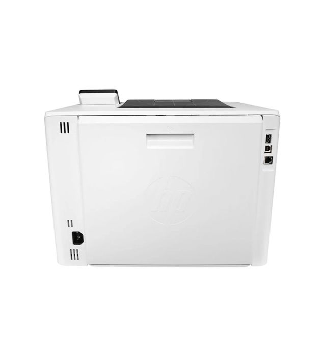 تصویر  پرینتر لیزری رنگی اچ پی مدل LaserJet Enterprise M455dn
