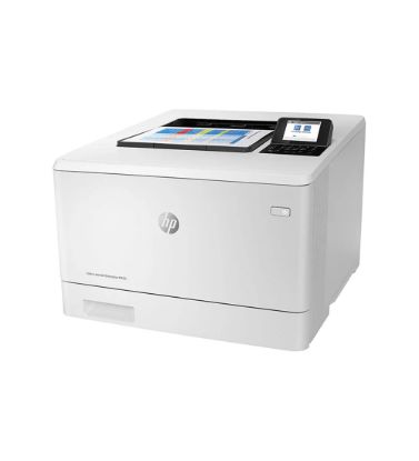 تصویر  پرینتر لیزری رنگی اچ پی مدل LaserJet Enterprise M455dn