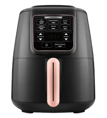 تصویر  سرخ کن بدون روغن کاراجا مدل Air Pro Cook 3 in 1 XL