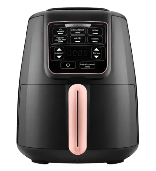 تصویر  سرخ کن بدون روغن کاراجا مدل Air Pro Cook 3 in 1 XL