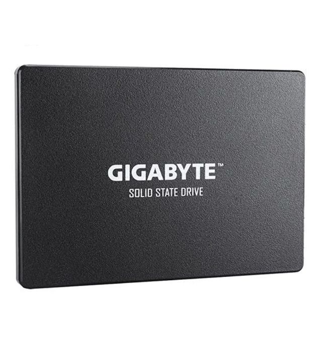 تصویر  هارد SSD اینترنال گیگابایت مدل GP-GSTFS31240GNTD ظرفیت 240 گیگابایت