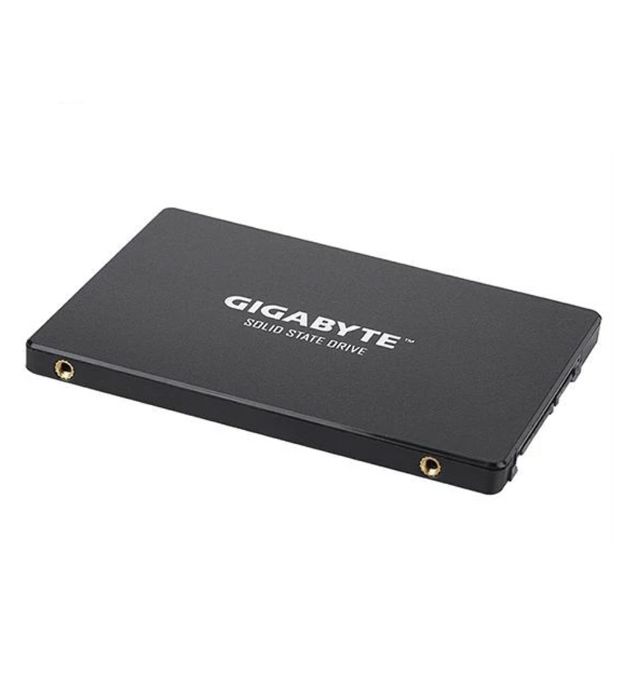 تصویر  هارد SSD اینترنال گیگابایت مدل GP-GSTFS31240GNTD ظرفیت 240 گیگابایت