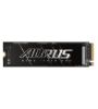 تصویر  هارد اینترنال اس اس دی PCIe Gen5 x4 آروس مدل GP-AG514K2TB ظرفیت 2 ترابایت