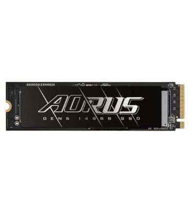 تصویر  هارد اینترنال اس اس دی PCIe Gen5 x4 آروس مدل GP-AG514K2TB ظرفیت 2 ترابایت