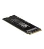 تصویر  هارد اینترنال اس اس دی PCIe Gen5 x4 آروس مدل GP-AG514K2TB ظرفیت 2 ترابایت
