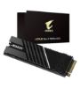 تصویر  هارد اینترنال اس اس دی PCIe Gen4 x4 آروس مدل GP-AG4731TB ظرفیت 1 ترابایت